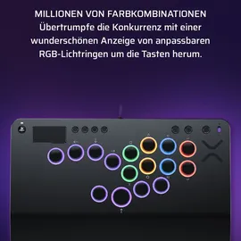 Turtle Beach Victrix Pro KO Controller PS (TBF-3001-05)