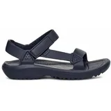 Teva Herren Hurricane Drift Sportsandale, Marineblau, 47 EU