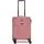 Redolz Essentials 12 4-Rollen Cabin 55 cm / 42 l rosa/altrosa