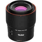 Rollei AF 35 mm F1,8 Nikon Z Vollformat Objektiv mit Bajonettverschluss