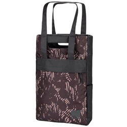 Jack Wolfskin Shopper PICCADILLY grau