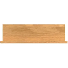 Home Affaire Wandregal 50 x 15 x 15 cm Beige