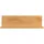 Home Affaire Wandregal 50 x 15 x 15 cm Beige