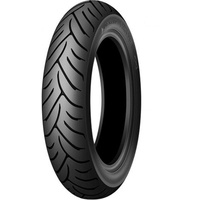 Dunlop ScootSmart 3.50 R10 51J/P TL