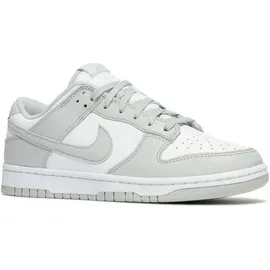 Nike Dunk Low Retro Herren White/Grey Fog 44,5