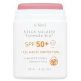 EQ-3, Sonnencreme, Zinc Facestick SPF50 (SPF 50+)