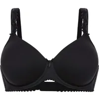 FELINA Spacer-BH mit Bügel 206210 Rhapsody schwarz 75D -
