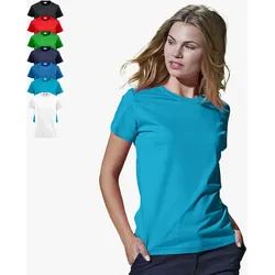 Clique - Damen Funktionsshirt 'Ice-T'