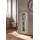 EMCO Asis Pure Schrankmodul 73 x 25 cm Alpinweiß Matt