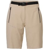 Vaude Elope Shorts (Größe M, beige)