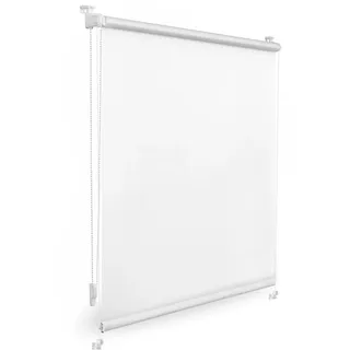 70 x 150 cm weiß