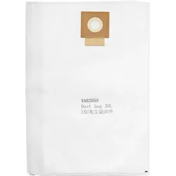 Nilfisk Filtersack zu LSU275 Paket zu 10 Stk. Nr.VA82060-P10