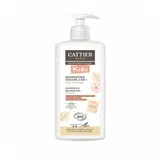 Cattier Champu Gel Ducha Malvavisco 500 ml