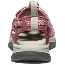 Keen Whisper Damen Rose Brown/Peach Parfait 38,5