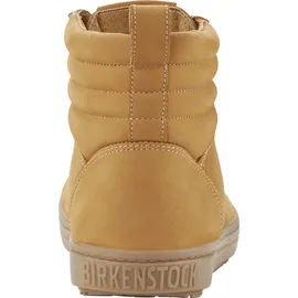 Birkenstock Berufsschnürschuh QO 700 camel 45 - 45