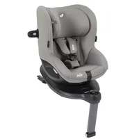 JOIE i-Spin 360 E i-Size Reboard Kindersitz, Farbe: Gray Flannel