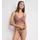SLOGGI ZERO Feel Bliss Bralette braun Medium Damen
