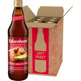 Rabenhorst Für das Immunsystem 6x700 ml Saft