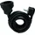 PROTEC.class PSKFL5s H05VV-F 5m schwarz