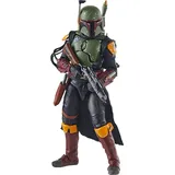 Hasbro Star Wars The Vintage Collection Boba Fett (Tatooine) 9 cm