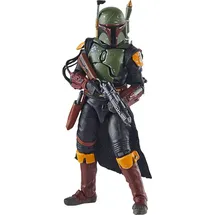 Hasbro Star Wars The Vintage Collection Boba Fett (Tatooine) 9 cm