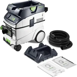 Festool Absaugmobil CLEANTEC CTM 36 EI AC-PLANEX 578156