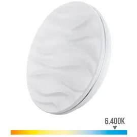 EDM - Wandleuchte Super Led Anbauleuchte 18w 1820lm 6500k Desert