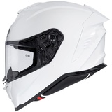 Premier Helm Hyper U8,Weiss,XL