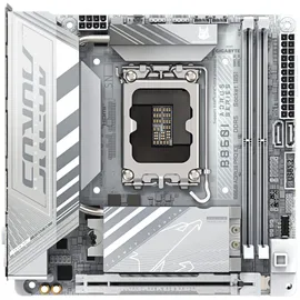 Gigabyte B860I AORUS PRO ICE