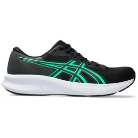 Asics Patriot 14 Herren Schwarz / Grün 45