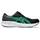 Asics Patriot 14 Herren Schwarz / Grün 45