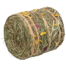 Trixie Heurolle mit Blüten 500 g