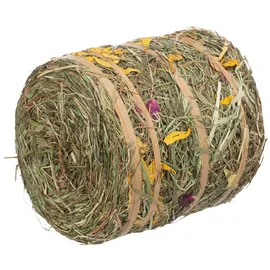 Trixie Heurolle mit Blüten 500 g