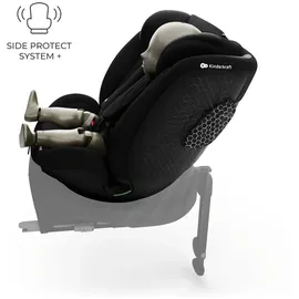 Kinderkraft Endura Safe Schwarz