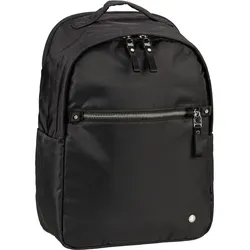 Pacsafe Rucksack / Backpack W Backpack Rucksäcke   Schwarz 