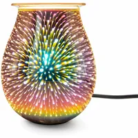 Candle-Brothers Jupiter Duftlampe elektrisch 1 Stück