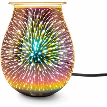 Candle-Brothers Jupiter Duftlampe elektrisch 1 Stück