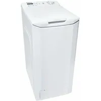 Candy Smart CST 27LE/1-S Waschmaschine Toplader 7 kg 1200 RPM Weiß