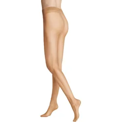 Hudson Damen Feinstrumpfhose Light 8 DEN