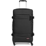 EASTPAK Transit'R 4 L Black,