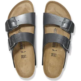 Birkenstock Arizona Birko-Flor schwarz 40