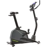 Tunturi Heimtrainer Star Fit E100 - Heimtrainer fahrrad - Hometrainer für Zuhause - 24 Widerstandsstufen - 20 Ausbildungsprogramme - mit Herzfrequenz-Sensoren - Rotierende Masse von 8 kg