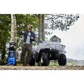 Nilfisk Premium 180-10 EU