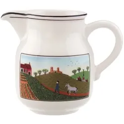 Villeroy & Boch Design Naif Milchkännchen 250ml