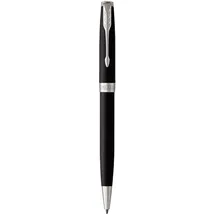 Parker Kugelschreiber Basic Schwarz 0,6 mm 1 St.