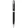 Parker Kugelschreiber Basic Schwarz 0,6 mm 1 St.