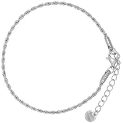 Heideman Armband Birthe Silberfarben Damen 