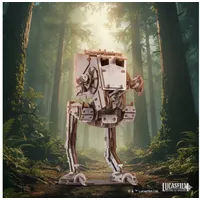 UGEARS Star Wars AT-ST WalkerTM