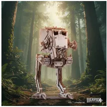 UGEARS Star Wars AT-ST Walker 370-tlg.