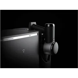 Ecovacs DEEBOT X2 Combo Schwarz